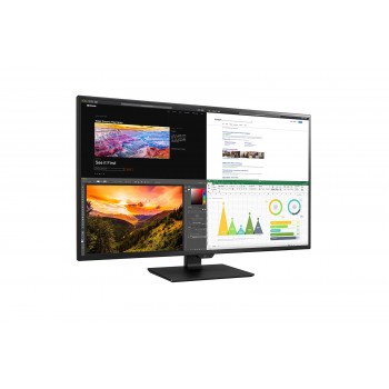LG 43UN700-B - 42.5" - 3840x2160 - Negro