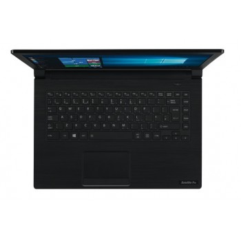 PORTATIL TOSHIBA SATELLITE PRO R40-D-111 3865U 4GB 128GBSSD 14" W10P PS481E-05501KCE