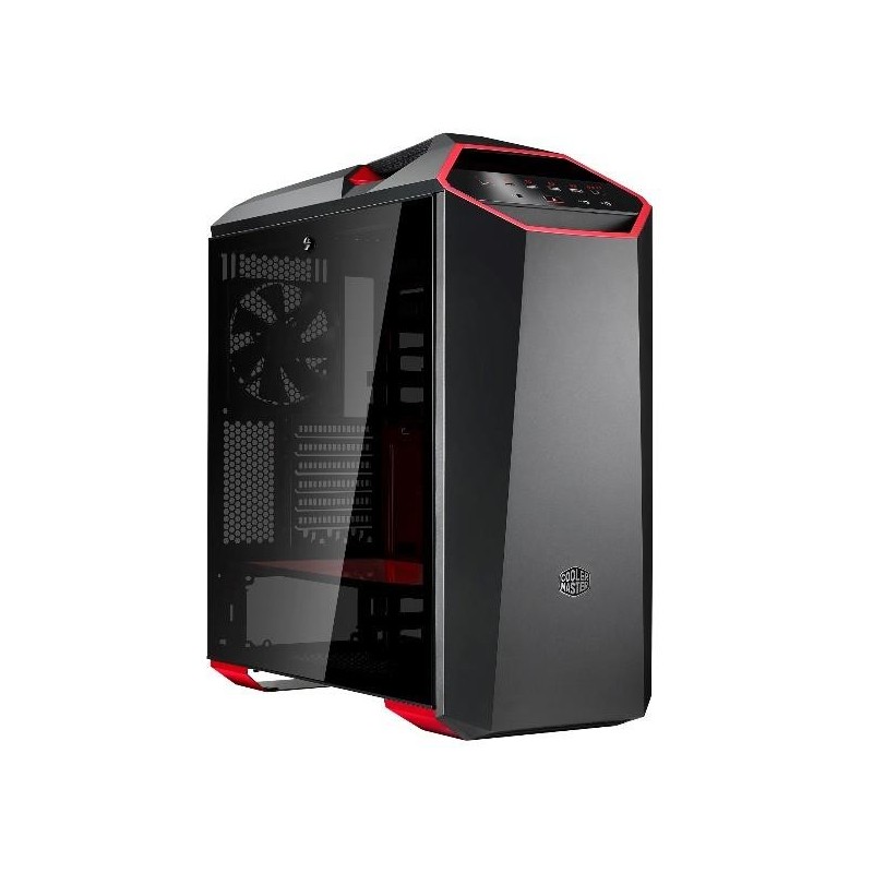 Cooler Master MasterCase MC500Mt, Midi-Tower, PC,  MCM-M500T-RH5N-S00DUP1