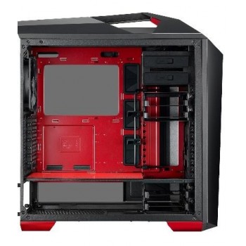 Cooler Master MasterCase MC500Mt, Midi-Tower, PC,  MCM-M500T-RH5N-S00DUP1