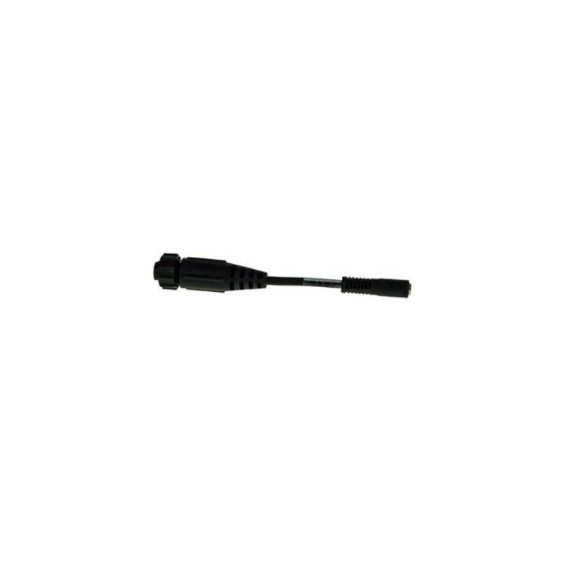 Adaptador de cable Zebra CA4000 - CPC - Para Fuente de alimentación