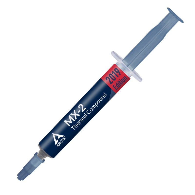 ARCTIC PASTA TERMICA MX-2 8GR 2019 (ACTCP00004B)