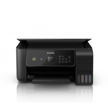 (Reacondicionado) Epson EcoTank ET-2720 C11CH42402