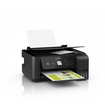 (Reacondicionado) Epson EcoTank ET-2720 C11CH42402