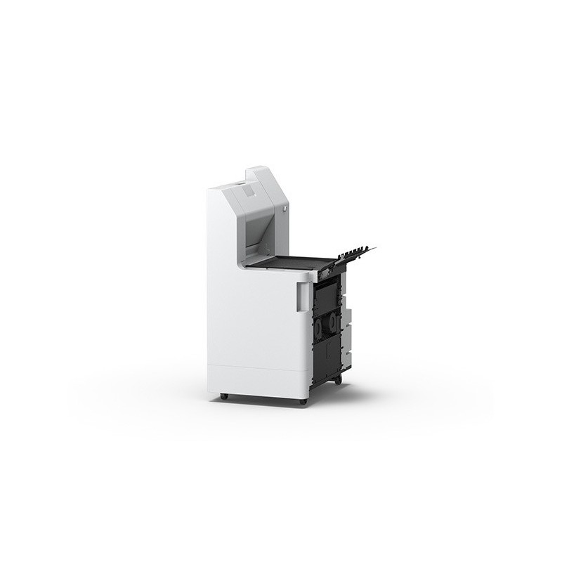 Epson Professional - Finalizador com unidade de transporte - para WorkForce Enterprise WF-C20590, WF C12C933261