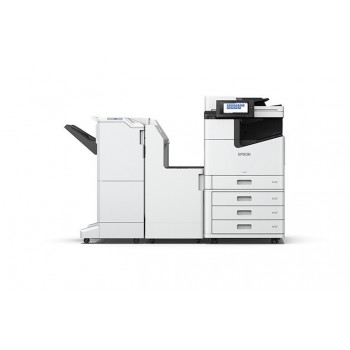 Epson Professional - Finalizador com unidade de transporte - para WorkForce Enterprise WF-C20590, WF C12C933261