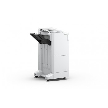 Epson Professional - Finalizador com unidade de transporte - para WorkForce Enterprise WF-C20590, WF C12C933261