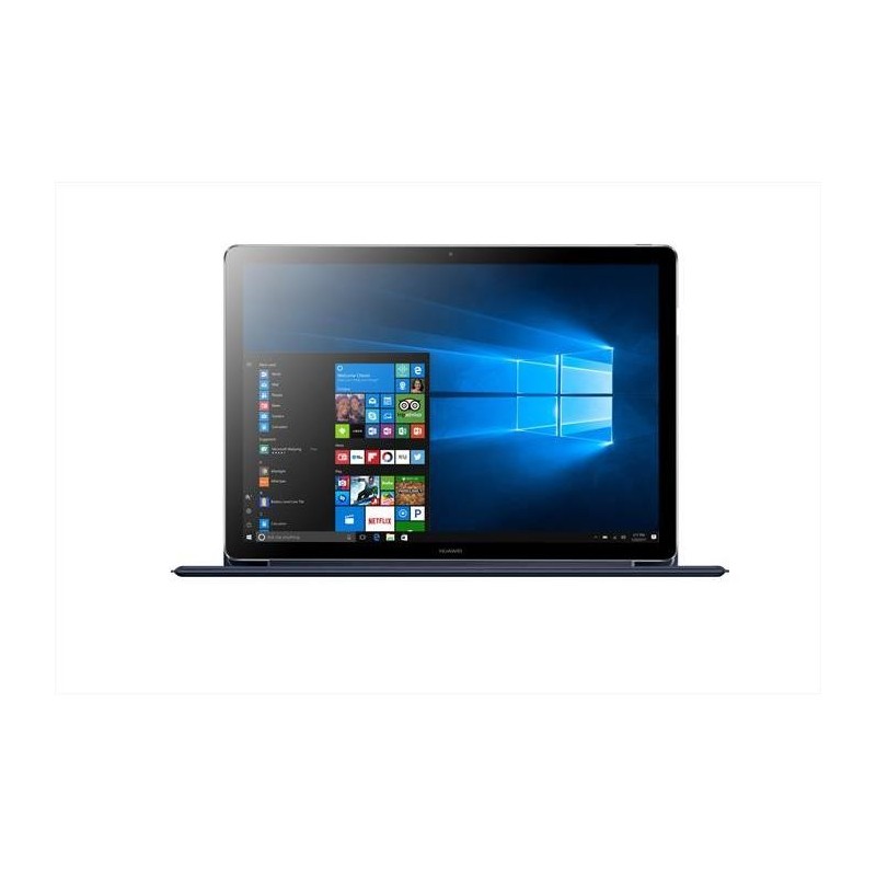 Huawei MateBook E - 12" - Intel Core i5-7Y54 - 8GB - 256GB SSD 53019676