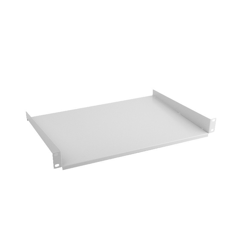Lanberg AK-1008-S accesorio de bastidor Cajón metálico para rack