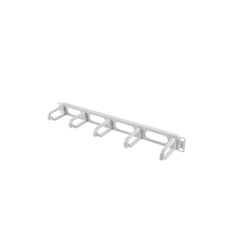 Lanberg AK-1205-S accesorio de bastidor Panel de gestión de cables