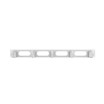 Lanberg AK-1205-S accesorio de bastidor Panel de gestión de cables