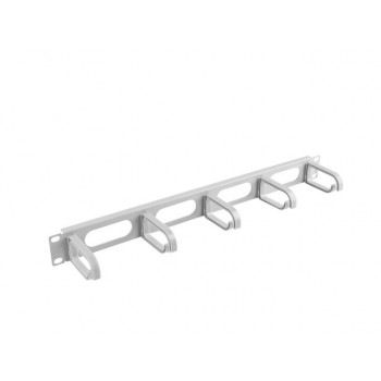 Lanberg AK-1205-S accesorio de bastidor Panel de gestión de cables