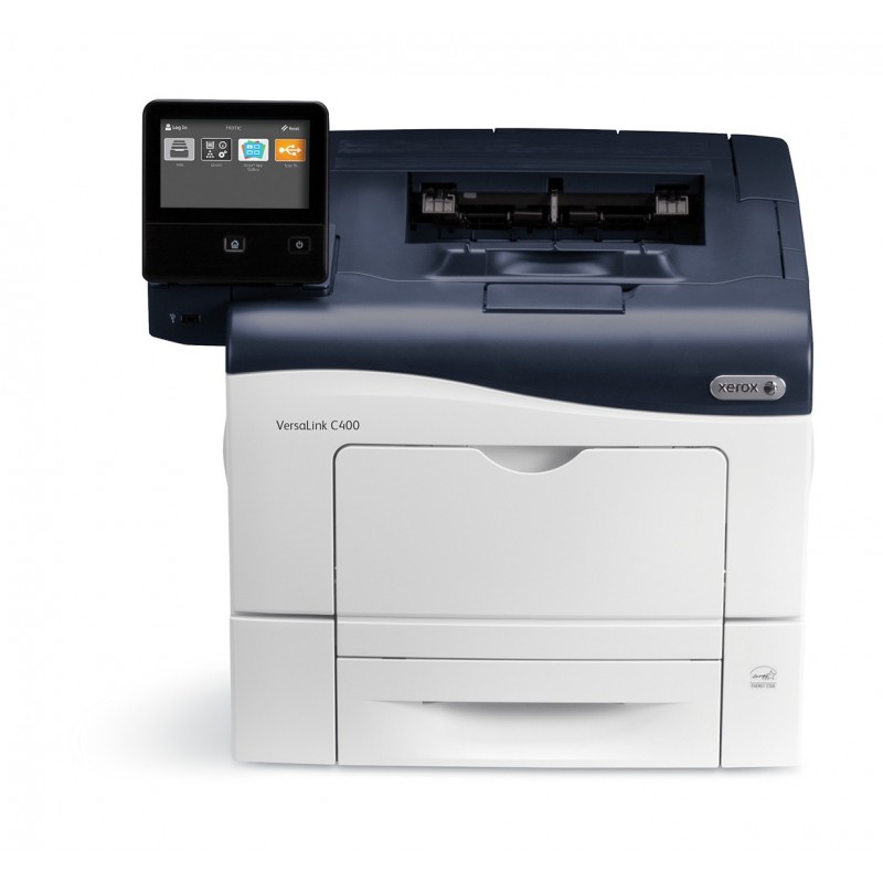 Xerox VersaLink - Color - Duplex - C400V_DN