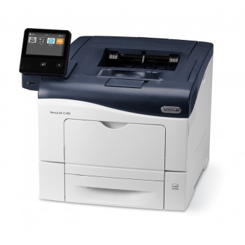 Xerox VersaLink - Color - Duplex - C400V_DN