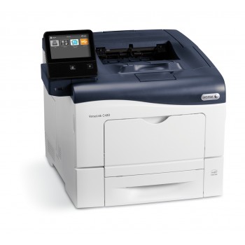 Xerox VersaLink - Color - Duplex - C400V_DN