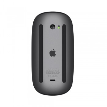 APPLE MAGIC MOUSE 2 GRIS ESPACIAL - MRME2ZM A