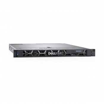 DELL PowerEdge R640, 2,1 GHz, 4110, 16 GB, DDR4-SDRAM, 600 GB, Bastidor (1U) 0JYYR