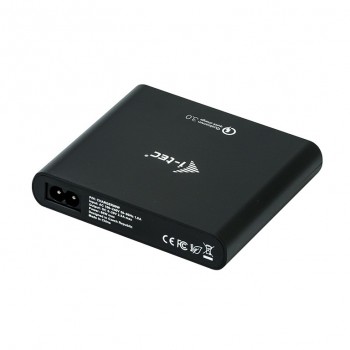 i-tec Universal Charger USB-C Power Delivery + 4x  CHARGER80W