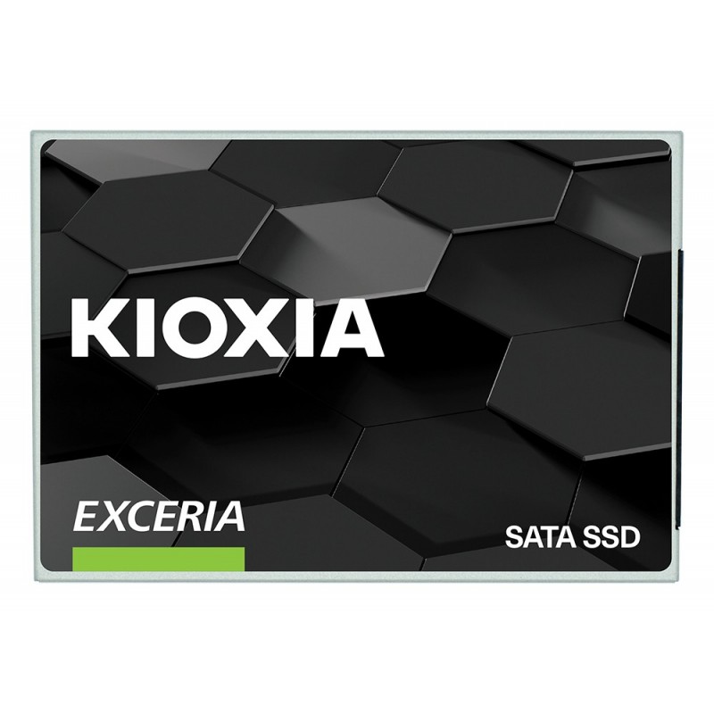 Kioxia EXCERIA 2.5" 240 GB Serial ATA III TLC LTC10Z240GG8