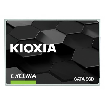 Kioxia EXCERIA 2.5" 960 GB Serial ATA III TLC LTC10Z960GG8