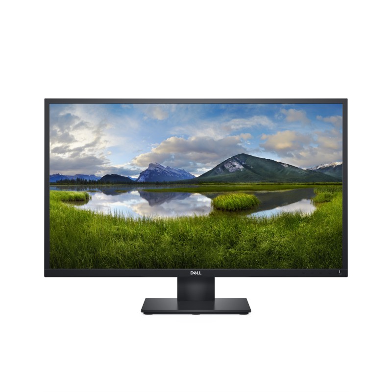 DELL E Series E2720HS - 27" - 1920x1080 - Full HD LCD - Negro DELL-E2720HS