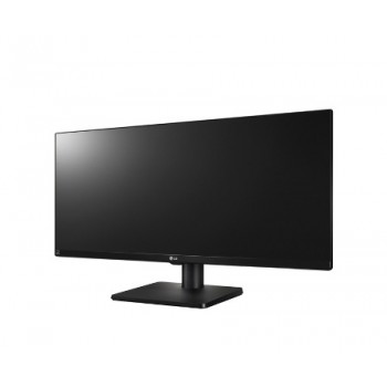 LG 34UB67 LED - 34" - 2560x1080 - Negro
