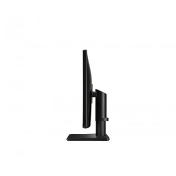 LG 34UB67 LED - 34" - 2560x1080 - Negro