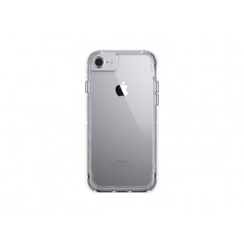 Griffin Survivor Clear, Funda, Apple, iPhone 7, iPhone 6, iPhone 6s, 11,9 cm (4.7"), Transparente GB42712
