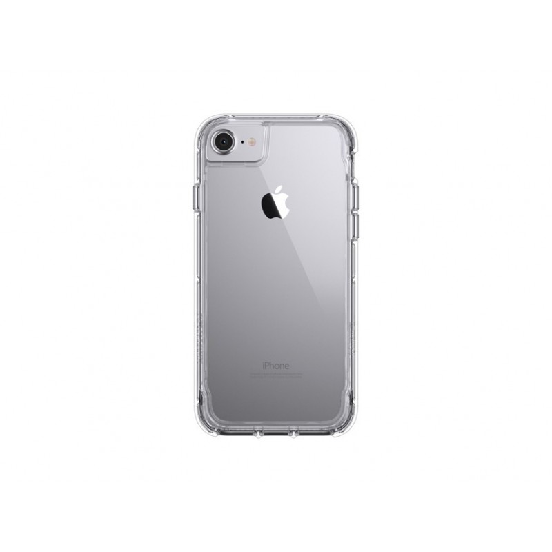 Griffin Survivor Clear, Funda, Apple, iPhone 7, iPhone 6, iPhone 6s, 11,9 cm (4.7"), Transparente GB42712