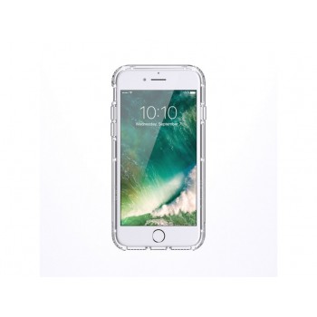 Griffin Survivor Clear, Funda, Apple, iPhone 7, iPhone 6, iPhone 6s, 11,9 cm (4.7"), Transparente GB42712