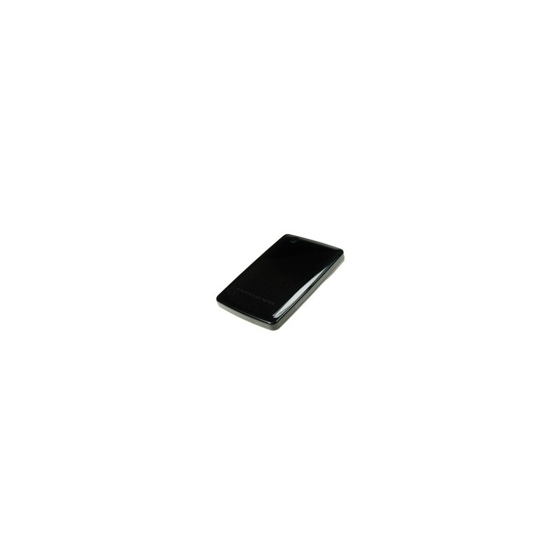 Conceptronic Caja Disco Duro 2.5 Mini Negro CHD2MUB