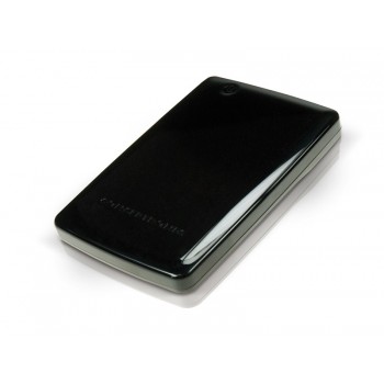 Conceptronic Caja Disco Duro 2.5 Mini Negro CHD2MUB