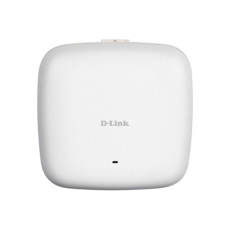 D-Link DAP-2680 1 puertos RJ-45 Blanco DAP-2680