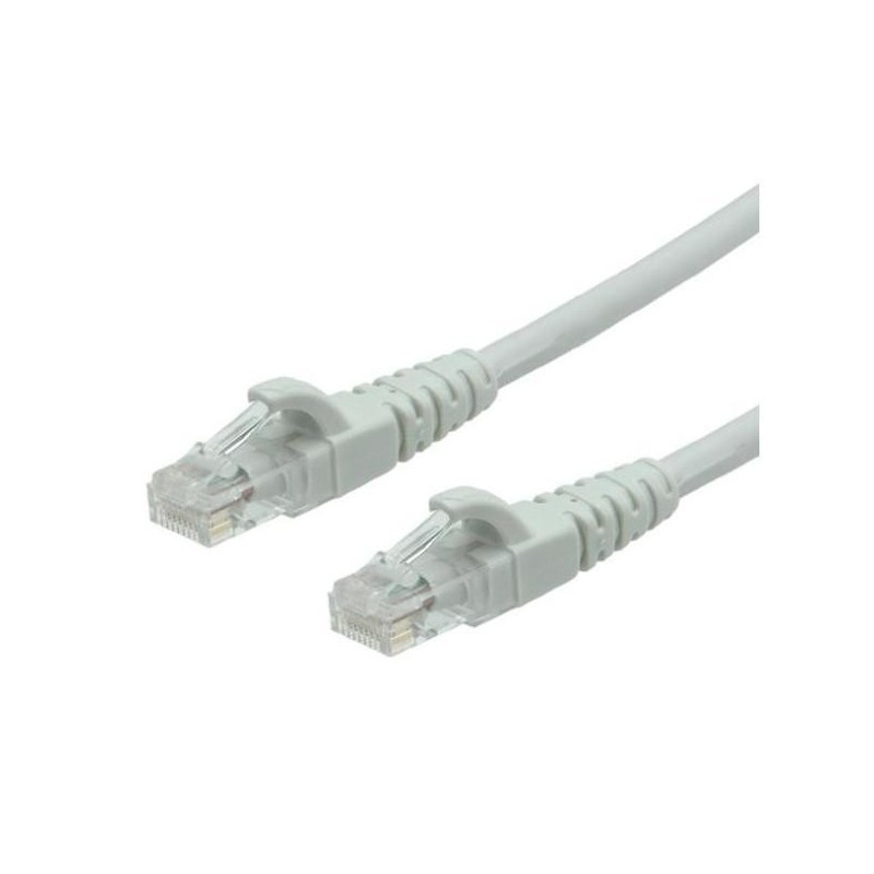 CABLE LSOH CAT.6 UTP 3MT NX090509103