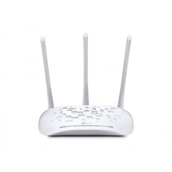 TP-LINK TL-WA901ND 1 puertos RJ-45 TL-WA901ND