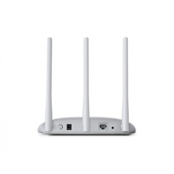 TP-LINK TL-WA901ND 1 puertos RJ-45 TL-WA901ND