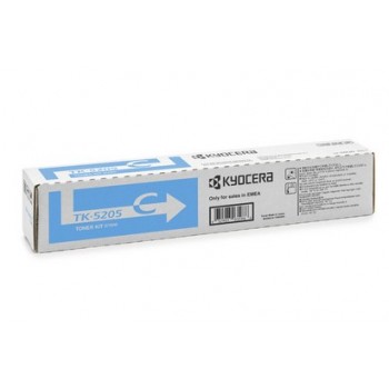 KYOCERA TK-5205C Cian 1T02R5CNL0