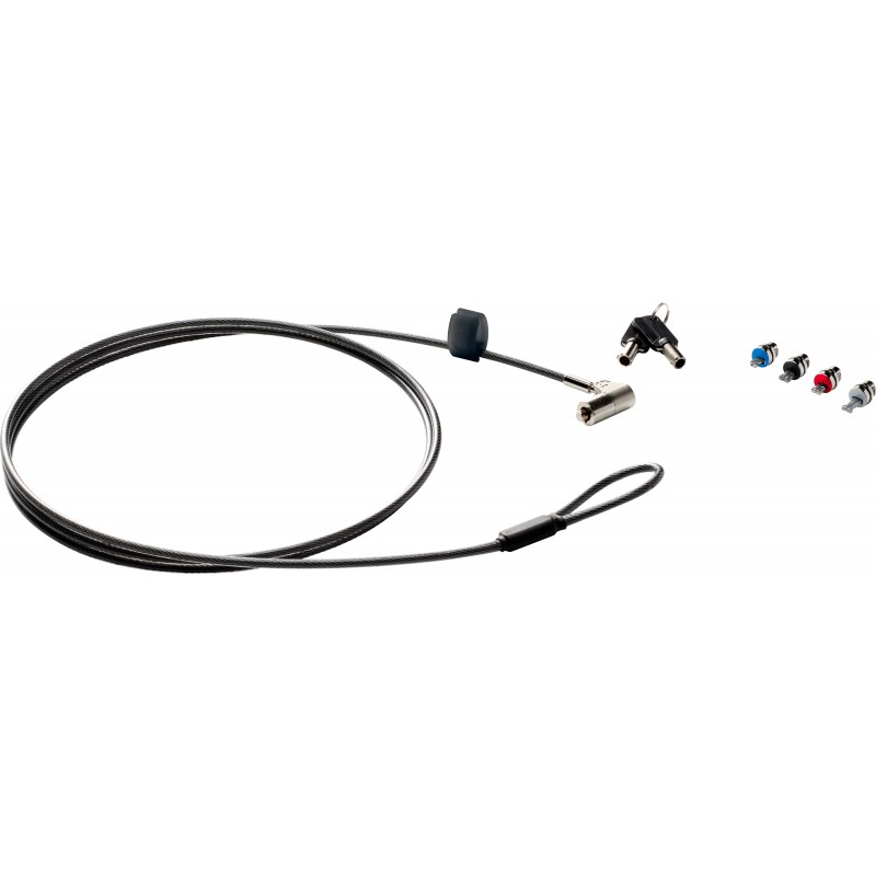 HP Sure Key Cable Lock cable antirrobo 6UW42AA
