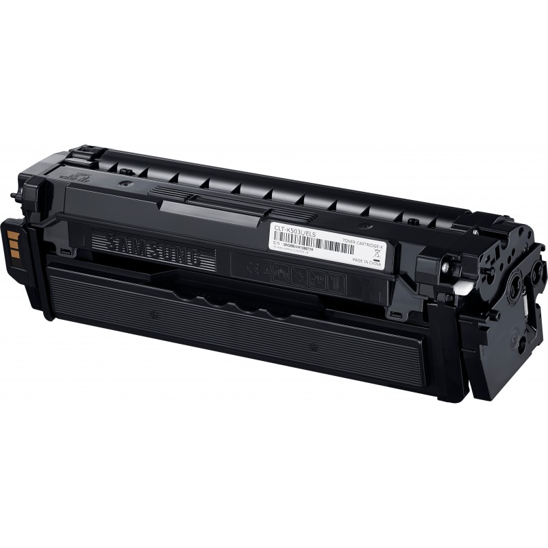 HP CLT-K503L Negro SU147A