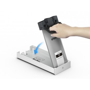 Epson WorkForce Pro - Color - C11CG05401