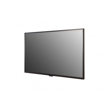 LG 49SE3KD-B, 124,5 cm (49"), LED, 1920 x 1080 Pixeles, 350 cd   m², Full HD, 12 ms 49SE3KD-B.AEU