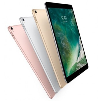 Apple iPad Pro, 26,7 cm (10.5""), 2224 x 1668 Pixeles, Multi-touch, 264 ppp, 600 cd   m², Apple MPH MPHJ2TY A