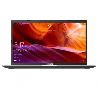 ASUS M509DA-BR241 Plata - 15.6" - 1366x768 - AMD Ryzen 3 - 8GB - 256GB SSD 90NB0P51-M04230