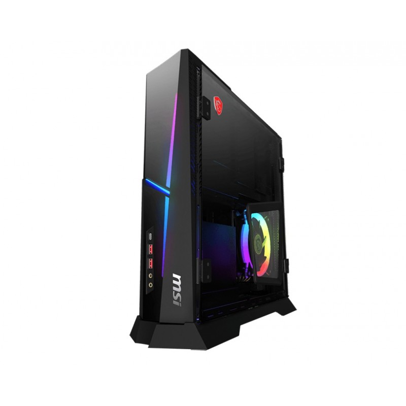 CPU MSI TRIDENT X 9SD-015EU 9S6-B92621-015
