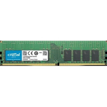 Crucial CT16G4RFD8293 16 GB DDR4 2933 MHz ECC