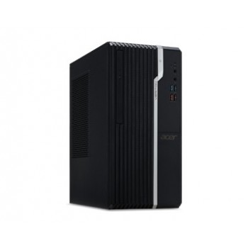 Acer Veriton S2660G - Intel Core i5-9400 - 8GB - 256GB SSD - Negro DT.VQXEB.029