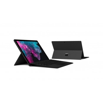 Microsoft Surface Pro 6 - Tableta - Core i7 8650U   1.9 GHz - Win 10 Pro - 16 GB RAM - 512 GB SSD N LQJ-00019