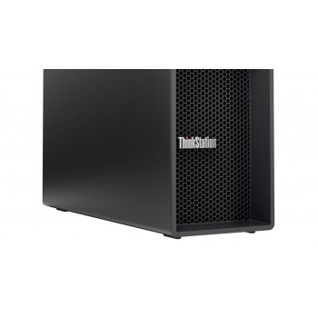 Lenovo ThinkStation P520 - Intel Xeon W-2125 - 32GB - 512GB SSD - Negro 30BE008TSP