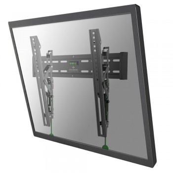 NEOMOUNTS FLAT SCREEN WALL MOUNT -T NM-W345BLACK