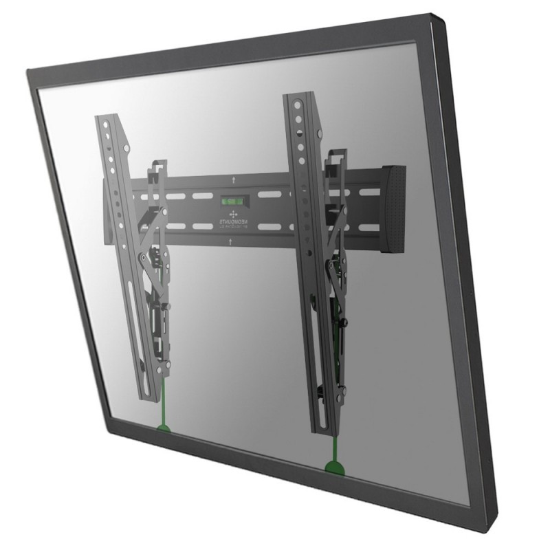 NEOMOUNTS FLAT SCREEN WALL MOUNT -T NM-W345BLACK